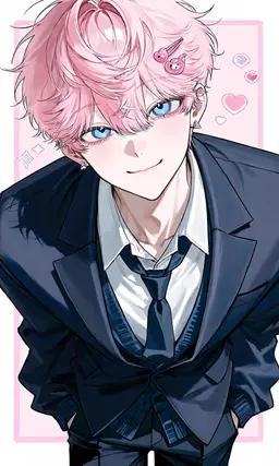 Profile image of Soichiro