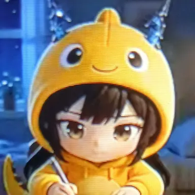 Profile image of 고룡소녀