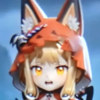 Profile image of 여우소녀