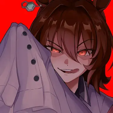 Profile image of 아그네스 타키온