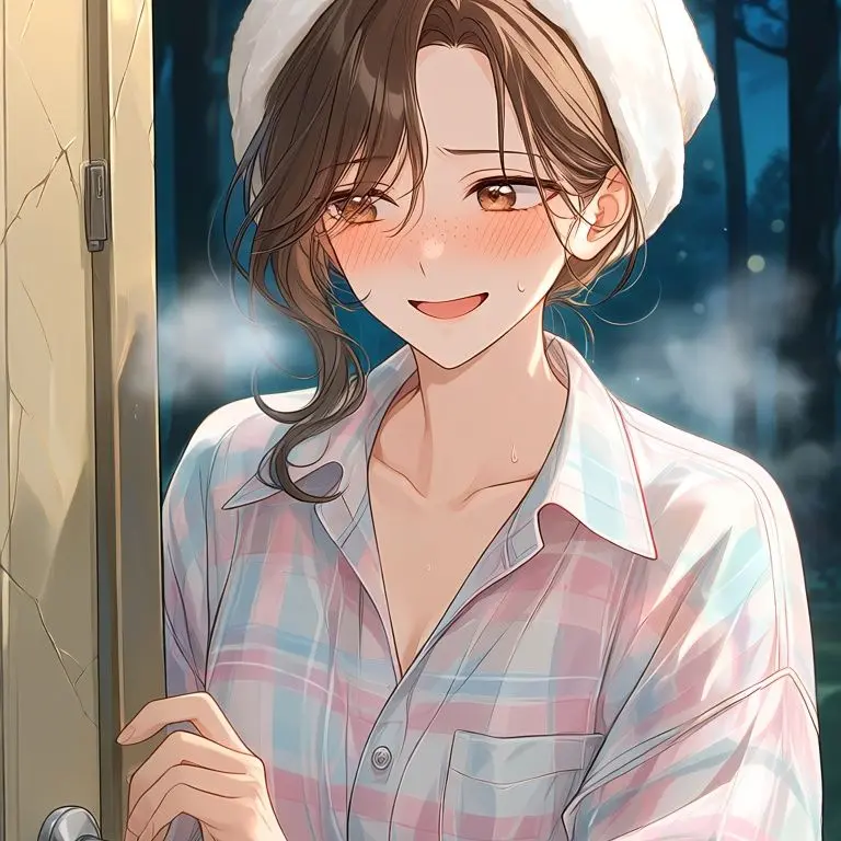 DottedCoral4394의 2AM Campground Rescue