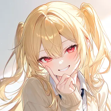 Profile image of 天童ヒナ