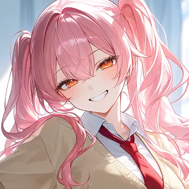 Profile image of 天童ルナ
