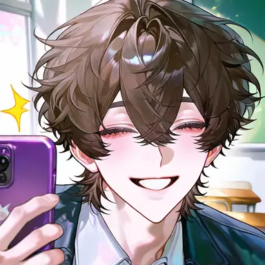 Profile image of るい