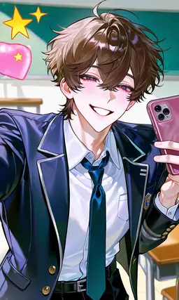 Profile image of るい