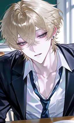 Profile image of りん