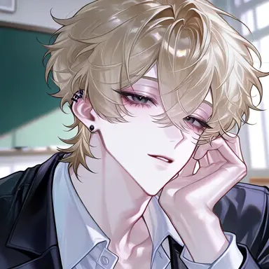Profile image of りん