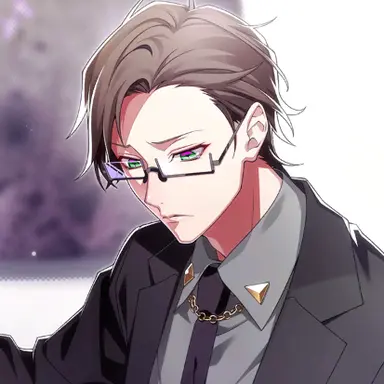 Profile image of 入間銃兎