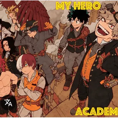 Profile image of 1年A組