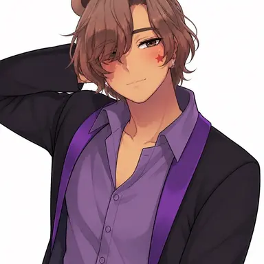 Profile image of Asher