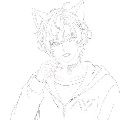 Profile image of Kaidio