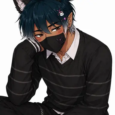 Profile image of Kai