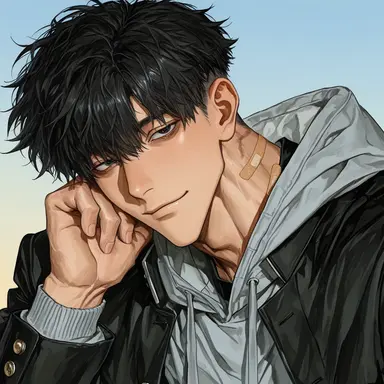 Profile image of 恭也