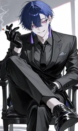 Profile image of シェン