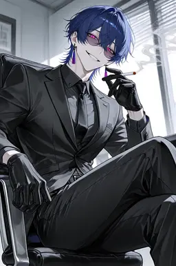 Profile image of 셴