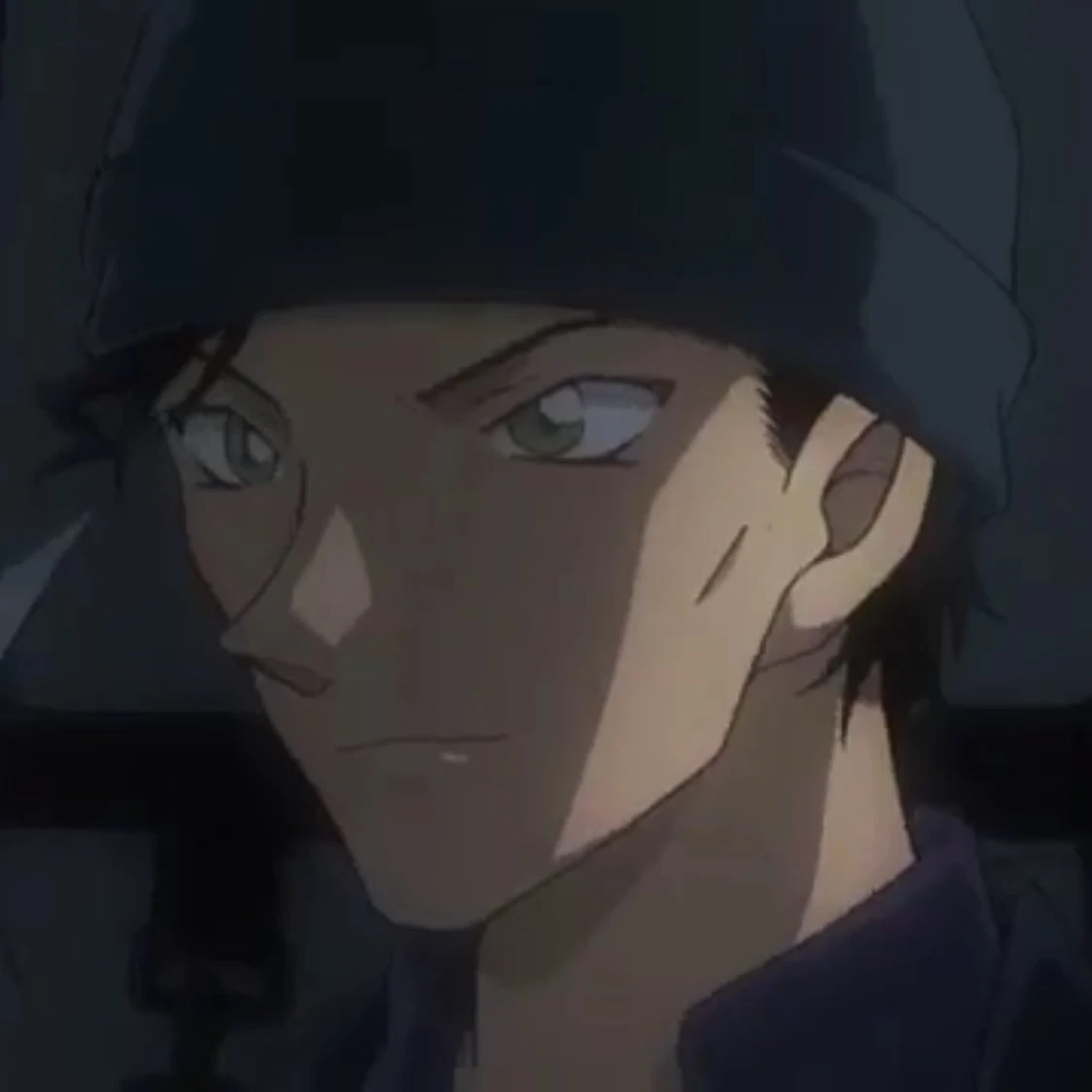 赤井秀一