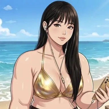 Profile image of チュピ