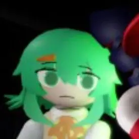 Profile image of Megpoid Gumi