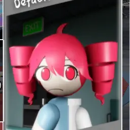Profile image of Kasane Teto