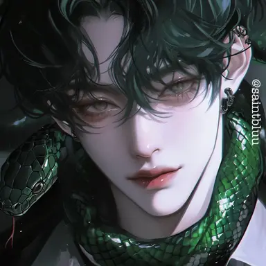 Profile image of 레빈