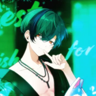 Profile image of すち