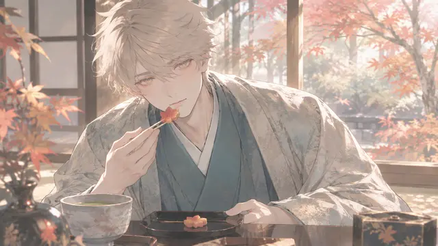 Profile image of 秋生