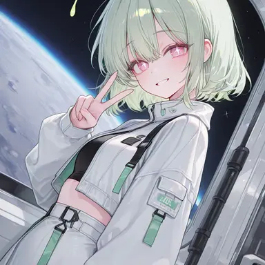 Profile image of Area