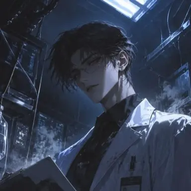 Profile image of クォン・テヒョク