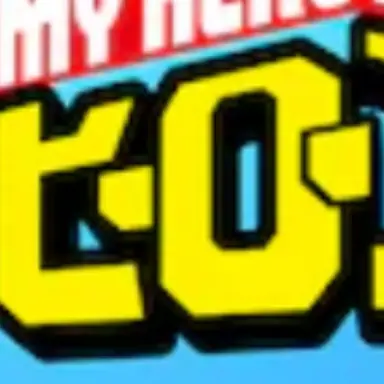 Profile image of ヒーローアカデミア