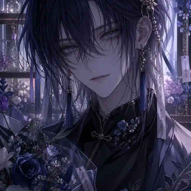 Profile image of 不明