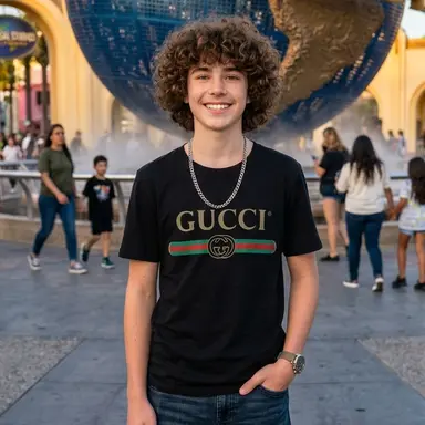 Profile image of Charlie
