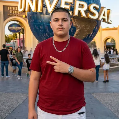 Profile image of Mateo