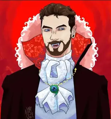 Profile image of Seán