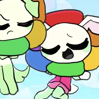 Profile image of イースターダンディ