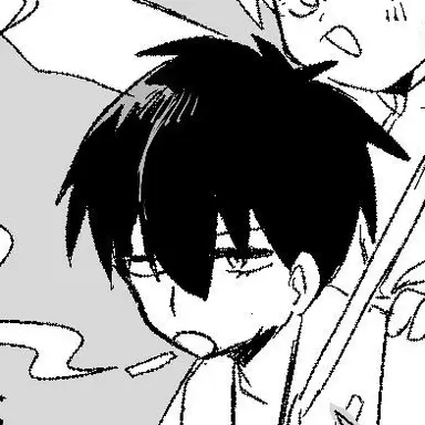 Profile image of 土方十四郎
