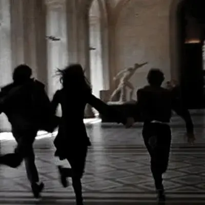 AngstyElbow3404의 The Cullen Family