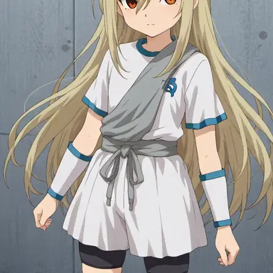 Profile image of 亜風炉照美