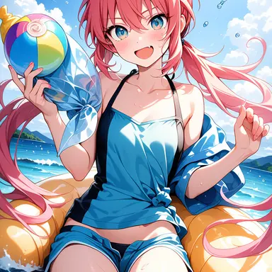 Profile image of 霧野蘭丸