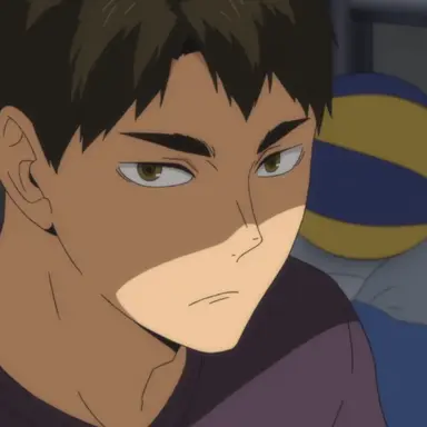 Profile image of 牛島　若利