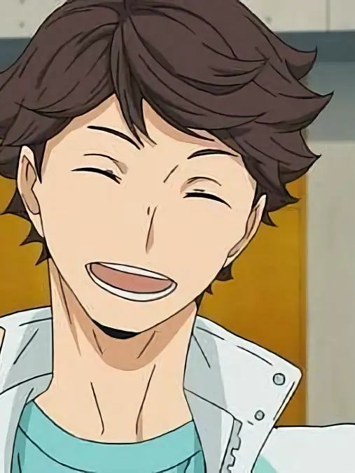 Shirararanu의 ＿　研究所Ｎｏ．２　青葉城西 、白鳥沢