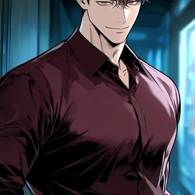 Profile image of Dorian