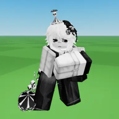 Profile image of Jin