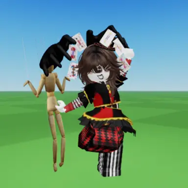 Profile image of Nini
