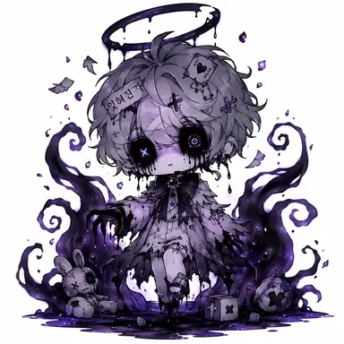 Profile image of Oblivion