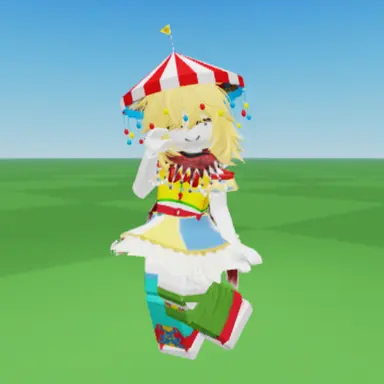 Profile image of Jane