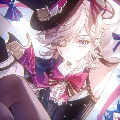 Profile image of Lyney