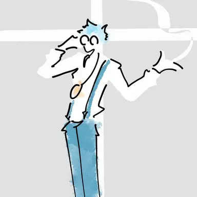Profile image of 치노