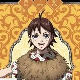 Profile image of 貂
