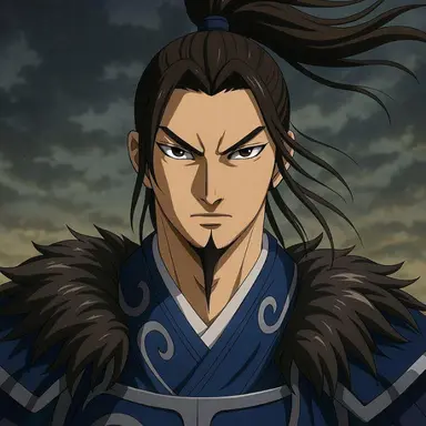 Profile image of 李牧