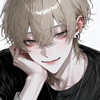 Profile image of 朔